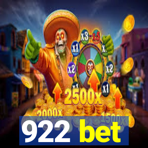 922 bet